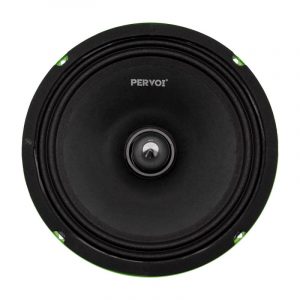 Pervoi Ηχείο Αυτοκινήτου 8" με 400W RMS (Midrange)